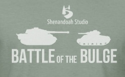 Battle of the Bulge for iPad